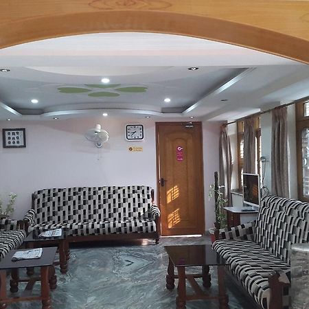 Deep Hotel 菩提伽耶 外观 照片