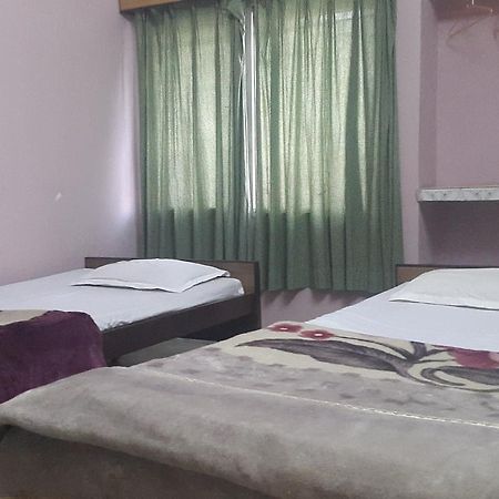 Deep Hotel 菩提伽耶 外观 照片