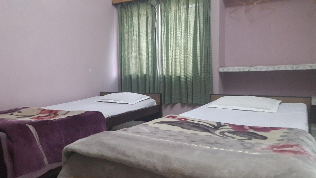 Deep Hotel 菩提伽耶 外观 照片
