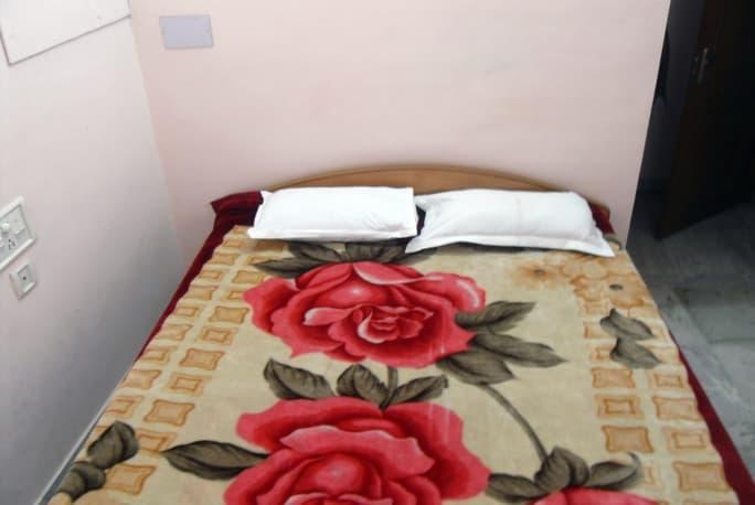 Deep Hotel 菩提伽耶 外观 照片