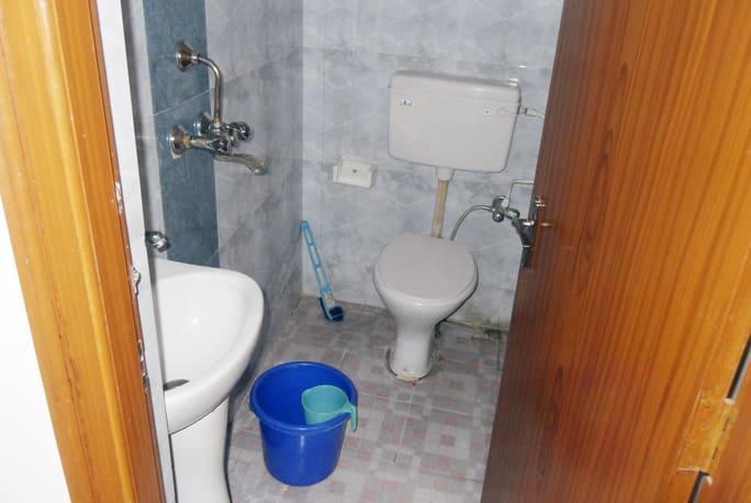 Deep Hotel 菩提伽耶 外观 照片